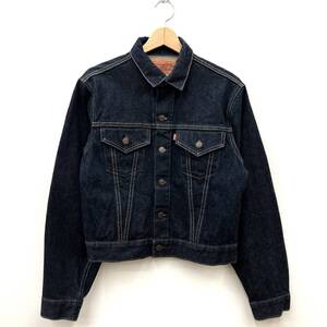 LEVI’S リーバイス 557XX／70557-0006 Gジャン(デニムジャケット) サイズ36