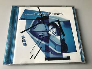 GEORGE BENSON/THE BEST