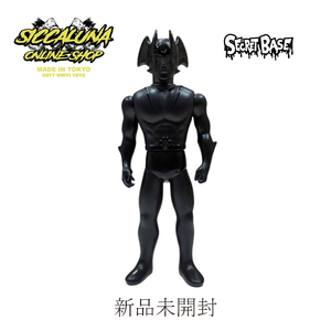 シカルナ工房 SECRETBASE DEVILMAN BLACK ORDER シークレットベース デビルマン