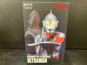 未開封品 ③海洋堂 ウルトラマン Character Classics シン・ウルトラマン