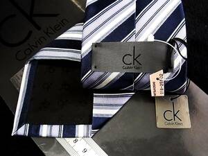 ★☆*:.*:【新品】5332 【Ｃｋ】カルバンクラインのネクタイ