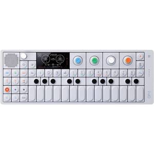 美品！ おすすめ！ 送料無料 Teenage Engineering OP-1 ポータブルシンセサイザー