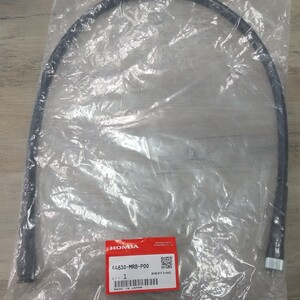 NSR250R MC18 MC21 スピードメーター　メーターワイヤー　メーターケーブル　44830-GS3-000 純正未使用品　新品