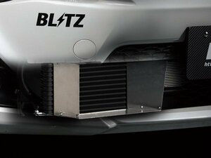 新品☆BLITZ【ブリッツ】　レーシングオイルクーラーキットBR　インプレッサ（GRF）　09.02～　EJ25