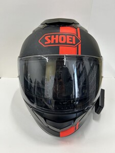 SHOEI GT-Air フルフェイスヘルメット