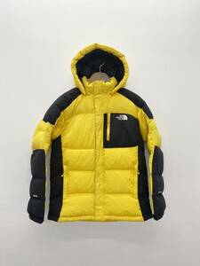 4964 THE NORTH FACE サミットシリーズ バルトロ ノースフェイス ダウンジャケット. BOYS 150 サイズ