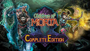 【Steamキーコード】Children of Morta: Complete Edition /チルドレン・オブ・モルタ 〜家族の絆の物語〜 コンプリートエディション