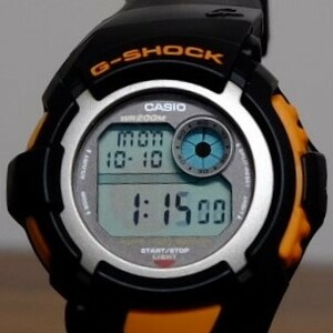 【CASIO】G-SHOCK OmarHassan DWX-111BD-4BVT［0181］