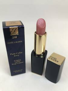 エスティーローダー PURE COLOR ENVY 210 ESTEE LAUDER ＃20240430