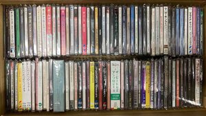 ★1000円スタート! ROCK/POPS ロック/ポップス CD 6箱 500枚以上まとめ売り ボブディラン、ジェフベック、XTC、トムウェイツ 他