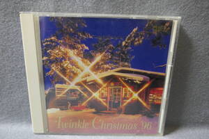 【 クリスマス CD】非売品 Twinkle Christmas 