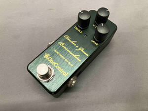 One Control Hookers Green ベースエフェクター