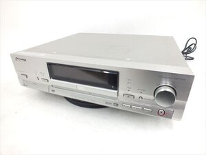 ◆ PIONEER パイオニア DVR-7000 DVDレコーダー 中古 現状品 240709G3687