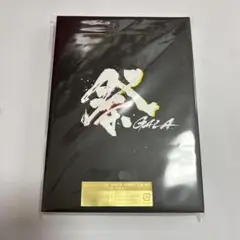 祭GALA 初回盤blu-ray