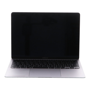 ★1円開始★Apple MacBook Air 13 M1(M1)/16GB/512GB/13.3/macOS(1*)