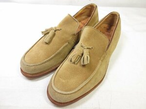 美品 【トリッカーズ TRICKER