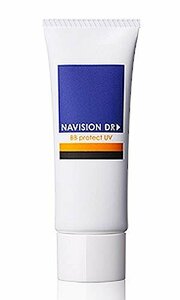 NAVISION DR ナビジョンDR BBプロテクトUV 顔用 (2)自然な肌色 SPF50・PA++++ 【医療機関限定取扱品】