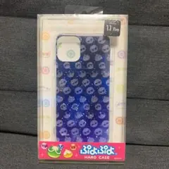ぷよぷよ　iPhone11Pro ケース