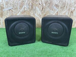 8B313 SONY SS-V70AV スピーカージャンク