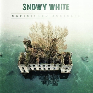 Snowy White スノーウィー・ホワイト Unfinished Business アンフィニシュド・ビジネス