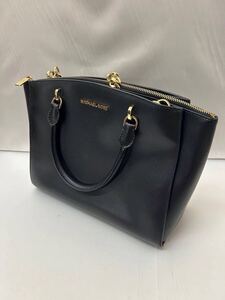 20241125【MICHAEL KORS】マイケルコース ELLIS LG SATCHEL LEATHER エリスサッチェルレザー ショルダーバッグ ハンド 2way 35H7GE0S3L 