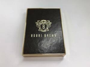 ボビイ ブラウン BOBBI BROWN ワイン　アイ　パレット ７色 アイシャドウ アイパレット アイライナー 中古品/1回使用品 175160-63