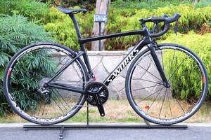 スペシャライズド Specialized S-works Tarmac SL6 2017 52 R9100 Shamal ultra15C【さいたま浦和店】