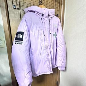 SUPREME north face Rescue Baltoro Jacket