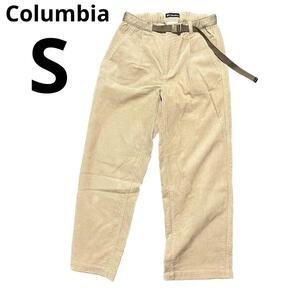 Columbia コロンビア レディース ストローベイパンツ コーデュロイ