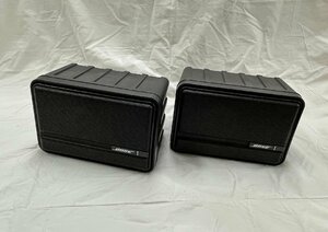 BOSE ペア スピーカー 151 簡易音出し確認済み 現状渡し品