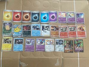 【中古品】ポケモンカード ポケモンカードゲーム ポケカ N①