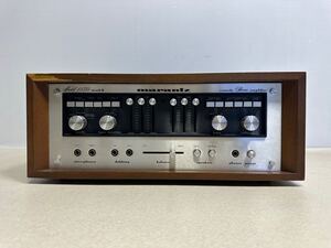 Marantz マランツ プリメインアンプ Model 1150 markII/mark2 