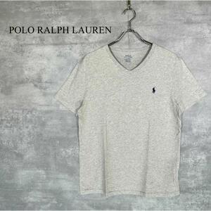 『POLO RALPH LAUREN』ポロ・ラルフローレン (M) Tシャツ