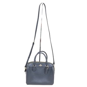 COACH　コーチ　2WAYバッグ　H1847-F39706　ショルダー付き【DAAS8063】