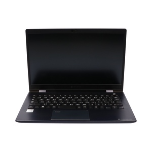 ★1円開始★DYNABOOK dynabook G83FP Core i5-1.6GHz(10210U)/8GB/256GB/13.3/Win10Pro64bit