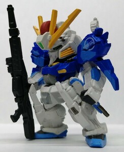 FW GUNDAM CONVERGE　CORE Sガンダム プレミアムバンダイ限定　スペリオル　ガンダム　コンバージ　フィギュア