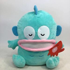 BIG ぬいぐるみ ハンギョドン【中古】