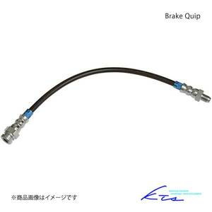 KTS/ケーティーエス Brake Quip ステンメッシュクラッチライン ミラージュ CJ4A 4G63/4G92 ステンレス・高耐久 強化クラッチ ライン