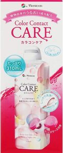 メニコン カラコンケア 310mL