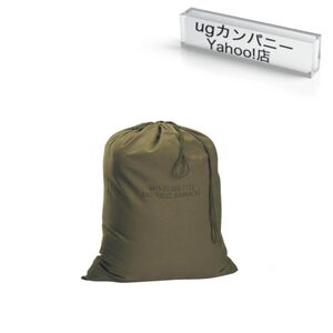 1105.【Sサイズ】Rothco Military Ditty Bag 16” X 19” (オリーブドラブ)