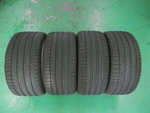 FALKEN AZENIS FK510 245/35-19，265/30-19 各２本