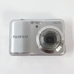 FUJI FILM 富士フイルム FinePix AV200 デジタルカメラ ジャンク品