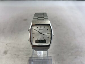 【SEIKO】セイコー　N601-5060　210063　メンズ腕時計　SY02-H2K