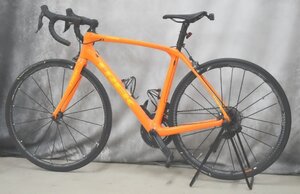 【C】Trek domaine TREK 600 SLR 組み上げ済み ロードバイク トレック 028526