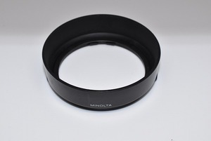 #0114bd ★★ 【送料無料 】MINOLTA ミノルタ 35-105mm F3.5-4.5 ★★