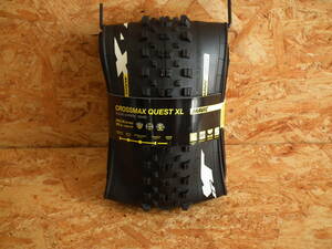 MAVIC(マビック) CROSSMAX QUEST XL 29×2.35(55-622) 29er リアタイヤ MTB ENDURO エンデューロ UST TUBELESS READY チューブレスレディー