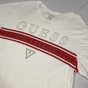 GUESS ゲス Tシャツ L