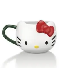 海外限定商品Hello Kitty✖️Starbucks マグカップ