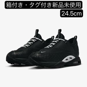 ブラックフライデーセール　国内正規品　新品　NIKE ナイキ ノクタ ズーム ドライブ　メンズ　シューズ　スニーカー　DX5854-001 24.5cm