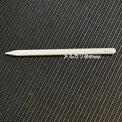 【新品★匿名配送】Apple Pencil（第2世代）純正品